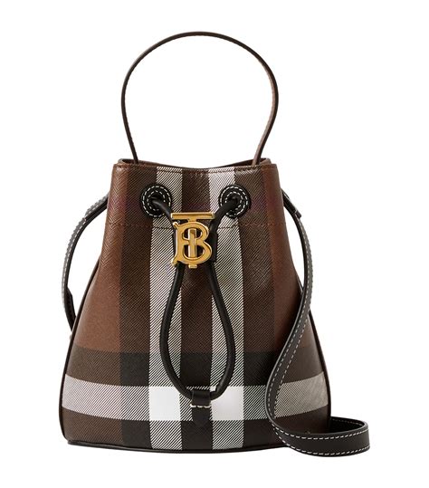 burberry bucket bag|burberry bucket bag review.